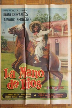 Manos arriba (1958) - IMDb