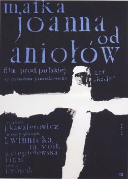 Mother Joan of the Angels (1961)