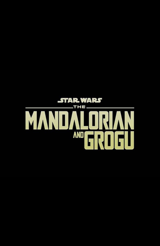 Star Wars: The Mandalorian & Grogu (2026)