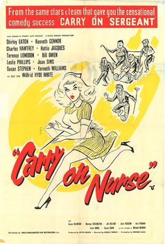 Carry On Nurse (1959)