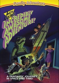 Andy Colby's Incredible Adventure (1989)
