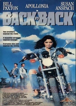 Back to Back (1989)