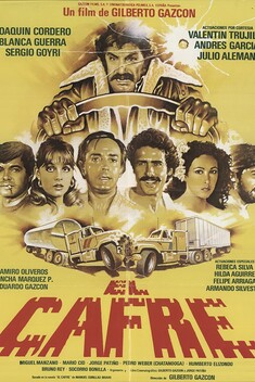 El Cafre (1986)