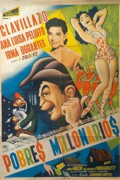 Pobres Millonarios (1957)