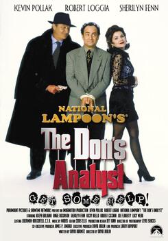 The Don's Analyst (1997)