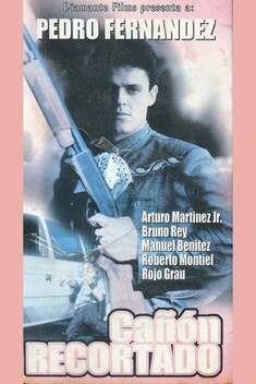 Ca�on Recortado (1992)
