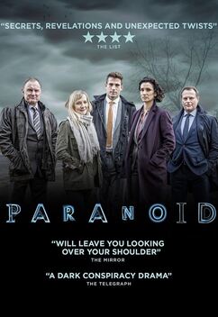 Paranoid (2016)