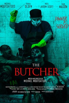 The Butcher (2019)