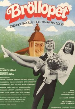 The Wedding (1973)