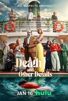 Death and Other Details (2024)