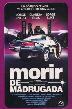 Morir de Madrugada (1980)