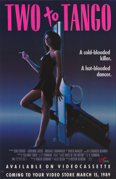Two to Tango (1989)