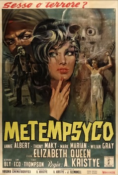 Tomb of Torture (1963)