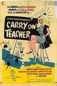 Carry on Teacher (1959)