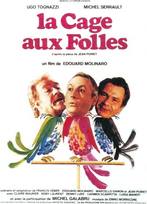 La Cage aux Folles (1978)