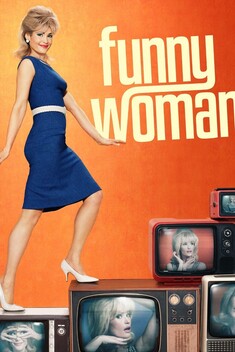 Funny Woman (2023-)