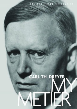 Carl Th. Dreyer: Min metier (1995)