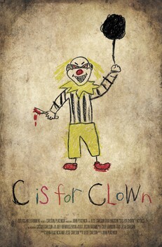 C Is for Clown (2019)