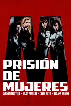 Prisi�n De Mujeres (1977)