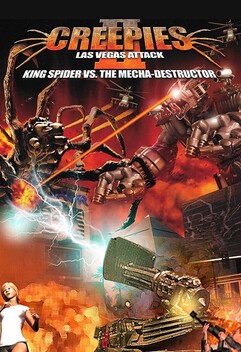 Creepies 2 (2005)