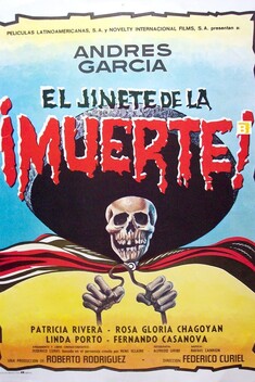El Jinete de la Muerte (1980)