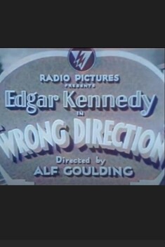 Wrong Direction (1934)