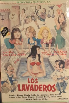 Los Lavaderos (1987)