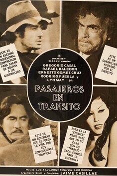 Pasajeros en Transito (1978)