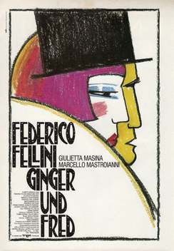 Ginger and Fred (1986)