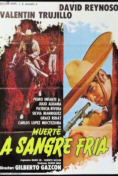 Muerte A Sangre Fr�a (1978)