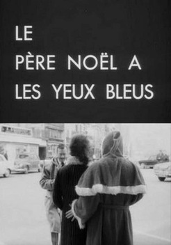 Santa Clause Has Blue Eyes (1966)