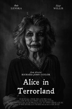 Alice in Terrorland (2023)