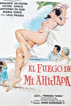 El Fuego de mi Ahijada (1979)