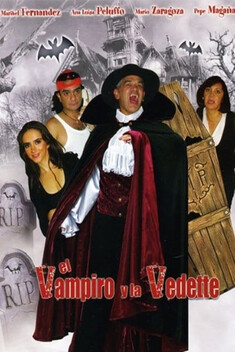 El Vampiro y La Vedette (2010)