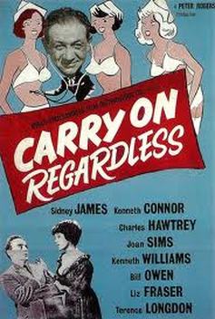 Carry On Regardless (1961)