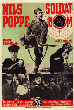 Private Bom (1948)