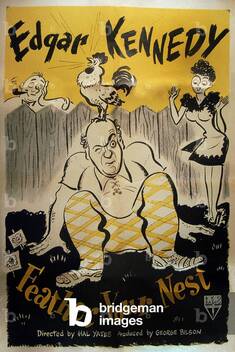 Feather Your Nest (1944)