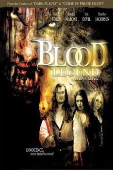 Blood Legend (2006)