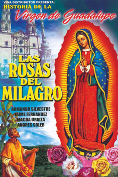 Las Rosas del Milagro (1960)