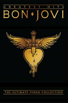 Bon Jovi: Greatest Hits - The Ultimate Video Collection (1986-2010)