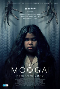 The Moogai (2024)