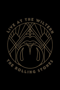 The Rolling Stones: Live at the Wiltern (2022-2023)
