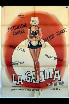 La Gatita (1972)