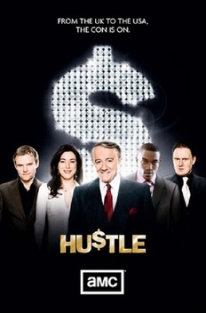 Hustle (2004-2012)