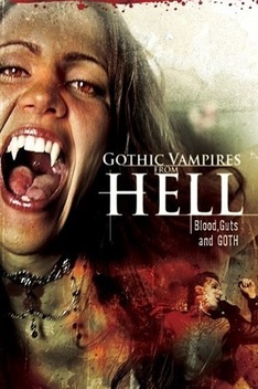 Gothic Vampires from Hell (2007)