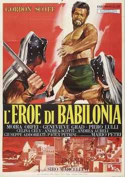 The Beast of Babylon Against the Son of Hercules (1963)