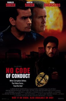 No Code of Conduct (1998)