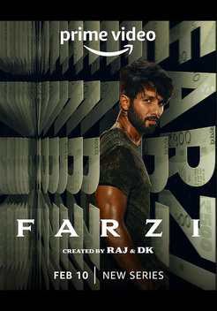Farzi (2023)