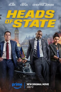 Heads of State (2025)