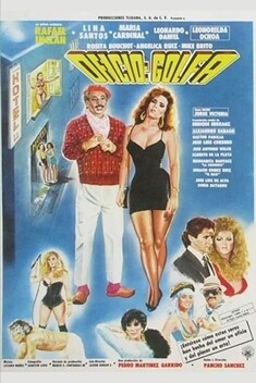 Oficio: Golfa (1990)